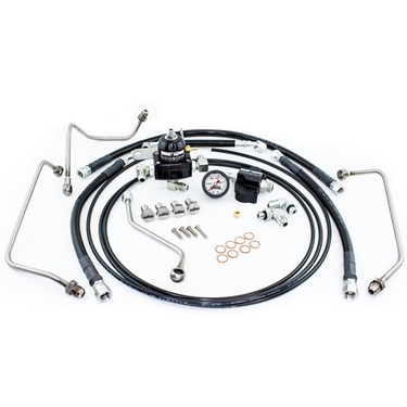 Standard Return Fuel System Kit