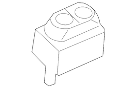 WINDOW SWITCH - FORD