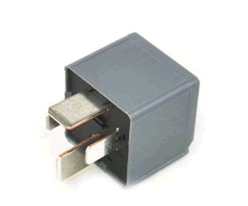 RELAY - FORD 6.0L FICM RELAY RELAY - FORD 6.0L FICM RELAY