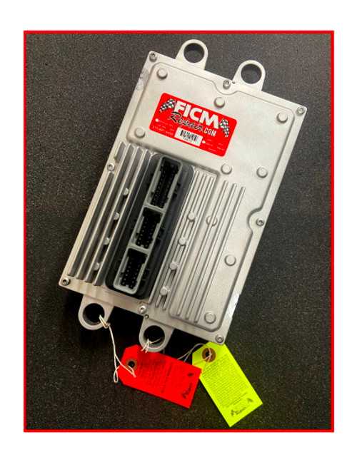 FICM - 6.0L - Fuel Injection Control Module FICM - 6.0L - Fuel Injection Control Module