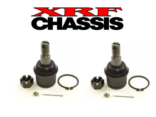 XRF Suspension Ball Joint - Front Lower Only ('87-'97) F-250/F-350 - RWD