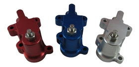 Adjustable Fuel Pressure Regulator Housing