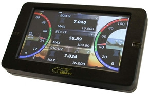 MADS Smarty Touch Programmer S2G - Dodge Cummins T
