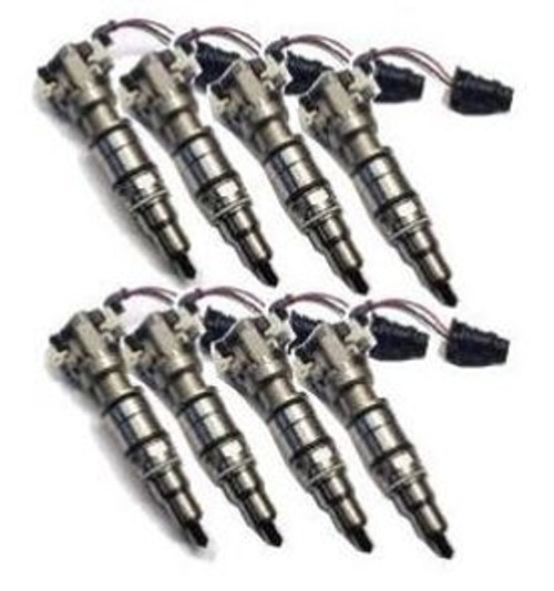 Warren 175/30 injector set