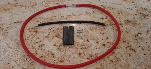 4/0 Battery Interconnect Cable Kit