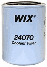 WIX 24070 Replacement Spin On Coolant Filter