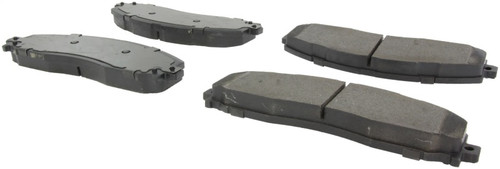 Centric OE Grade Rear Brake Kit (2 Wheel) 908.65545