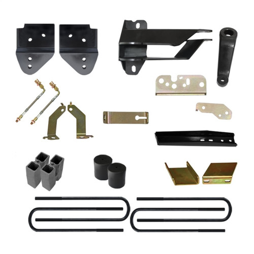 Skyjacker Suspension Lift Kit Component 2017-2017 Ford F-350 Super Duty 4 Wheel Drive F176513