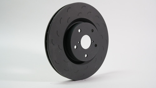 Hawk Talon 2006 Ford F-250 Super Duty RWD / From 12/18/06 Slotted-Only Front Brake Rotor Set Hawk Talon 2006 Ford F-250 Super Duty RWD / From 12/18/06 Slotted-Only Front Brake Rotor Set