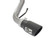 aFe Scorpion 2-1/2in Aluminized Steel Cat-Back Exhaust w/ Black Tips 07-17 Toyota FJ Cruiser V6 4.0L