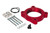 Airaid 05-13 Nissan Frontier / Pathfinder / Xterra PowerAid TB Spacer