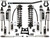 ICON 05-16 Ford F-250/F-350 2.5-3in Stage 5 Coilover Conversion System