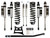 ICON 05-16 Ford F-250/F-350 2.5in Stage 4 Suspension System