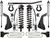 ICON 05-07 Ford F-250/F-350 4-5.5in Stage 2 Coilover Conversion System
