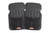 Deezee Universal All Season Front Floor Mat Universal (Pair)