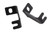 Deezee 19-23 Ford Ranger Ditch Light Bracket