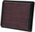 K&N Ford Drop In Air Filter
