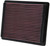 K&N Ford Drop In Air Filter