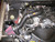 K&N 05-06 Jeep Grand Cherokee/Commander 4.7L V8 Performance Intake Kit