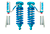 King Shocks 2010+ Nissan Patrol Y62 Front 2.5 Dia Remote Reservoir Coilover w/Adjuster (Pair)