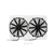 Mishimoto 67-72 Chevy/GM C/K Truck Performance Aluminum Fan Shroud Mishimoto 67-72 Chevy/GM C/K Truck Performance Aluminum Fan Shroud