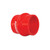 Mishimoto 2.5in Red Hump Hose Coupler