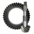 Yukon Gear Ring & Pinion Gear Set For Nissan H233B Rear 4.63 Ratio