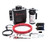Snow Performance - Injection Kit - Stage II - RED NYLON LINES