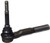XRF Steering Tie Rod End - Right Outer ('05-'19 Ford)