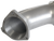 Fleece Performance 01-04 GM Duramax 6.6L LB7 High Flow LB7 Intake Horn