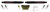 Skyjacker 2004-2004 Ford F-350 Super Duty Steering Damper Kit