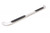 Lund 15-18 Ford F-150 SuperCrew 4in. Oval Curved SS Nerf Bars - Polished