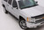 Lund 15-18 Ford F-150 SuperCab Crossroads 80in. Running Board Kit - Chrome