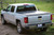 Pace Edwards 21-22 Ford Tonneau Cover Jackrabbit F-Series Lightweight 8ft - Matte Black