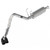 Ford Racing 20-22 Ford F250/F350 Super Duty (7.3L Diesel) Sport Exhaust - Dual Side Exit