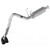 Ford Racing 20-22 Ford F250/F350 Super Duty (7.3L Diesel) Sport Exhaust - Dual Side Exit