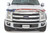 Stampede 2008-2010 Ford F-250 Super Duty Vigilante Premium Hood Protector - Flag