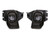 Raxiom 11-16 Ford F-250/F-350 Super Duty Axial Series LED Fog Lights