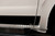 Putco 11-16 Ford SuperDuty - Crew Cab 6.5ft - (12pcs - 6.25in Wide) Black Platinum Rocker Panels