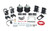 Firestone Ride-Rite Air Helper Spring Kit Rear Forde 11-16 F250/F350 11-13 F450 2WD/4WD (W217602597)