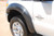 Lund 11-16 Ford F-250 Ex-Extrawide Style Textured Elite Series Fender Flares - Black (2 Pc.) EX314TA
