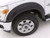 Lund 11-16 Ford F-250 Ex-Extrawide Style Textured Elite Series Fender Flares - Black (2 Pc.) EX314TA