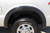 Lund 11-16 Ford F-250 SX-Sport Style Smooth Elite Series Fender Flares - Black (2 Pc.)