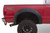 Bushwacker 11-16 Ford F-250 Super Duty Cutout Style Flares 2pc - Black