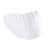 WeatherTech 2023 Ford F-250/F-350/F-450/F-550 (Reg/Super/SuperCrew w/LED HL) LampGard - Transparent