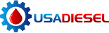 USA Diesel