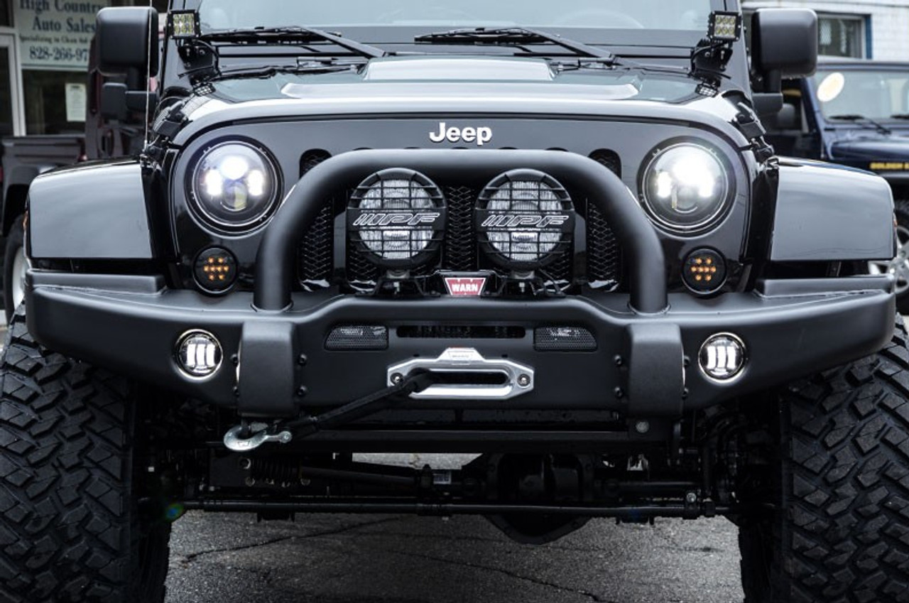 led fog lights for jeep wrangler