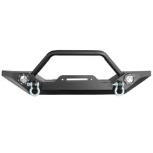 Rock Crawler Bumper for Wrangler  TJ 1997-2006 Rock Crawler Bumper for Wrangler  TJ 1997-2006