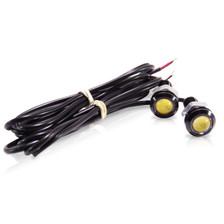 LED Bolt Lights for Interior / Exterior (2 Pack)