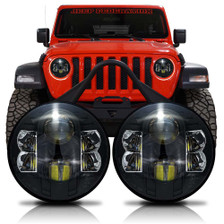 Fits Jeep Wrangler JL 2018 2019